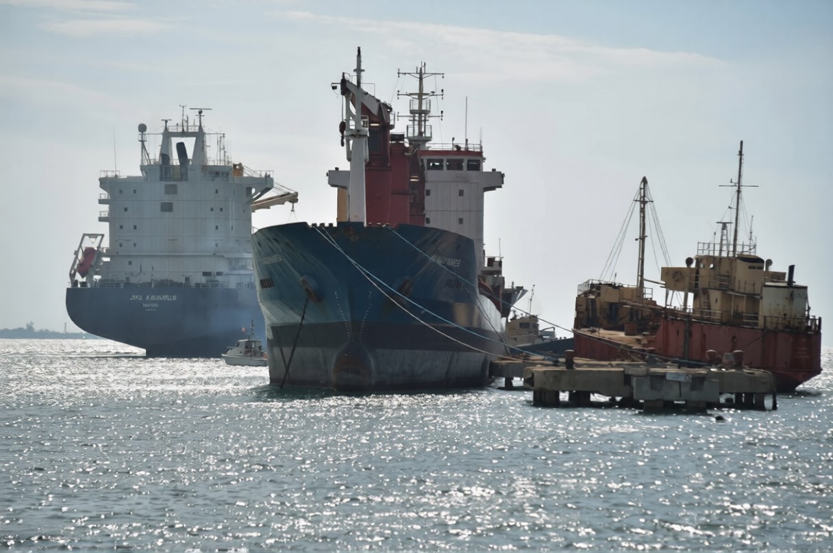 Secteur portuaire en Haïti : les droits d’exploitation des opérateurs privés au cœur des interrogations